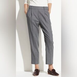 Vince - Easy Tapered Pull On Pants Womens XS